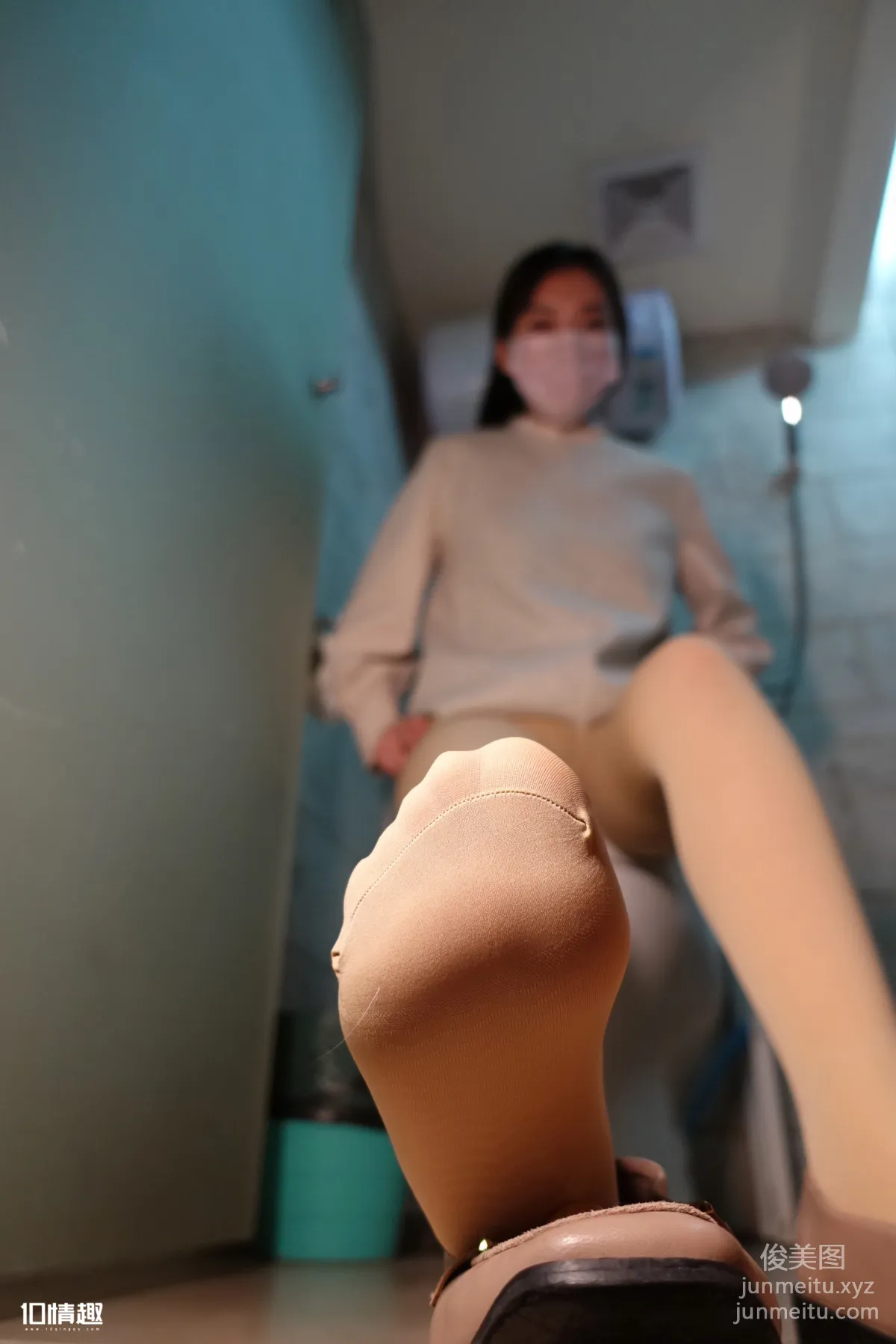 [ROSI寫真]口罩系列 2019.02.14 KZ.977 31