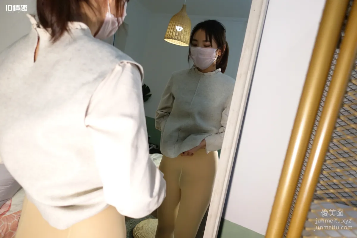 [ROSI寫真]口罩系列 2019.02.14 KZ.977 47