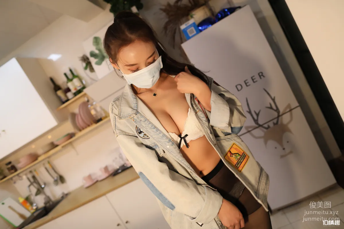 [ROSI寫真]口罩系列 2019.02.16 KZ.979 14