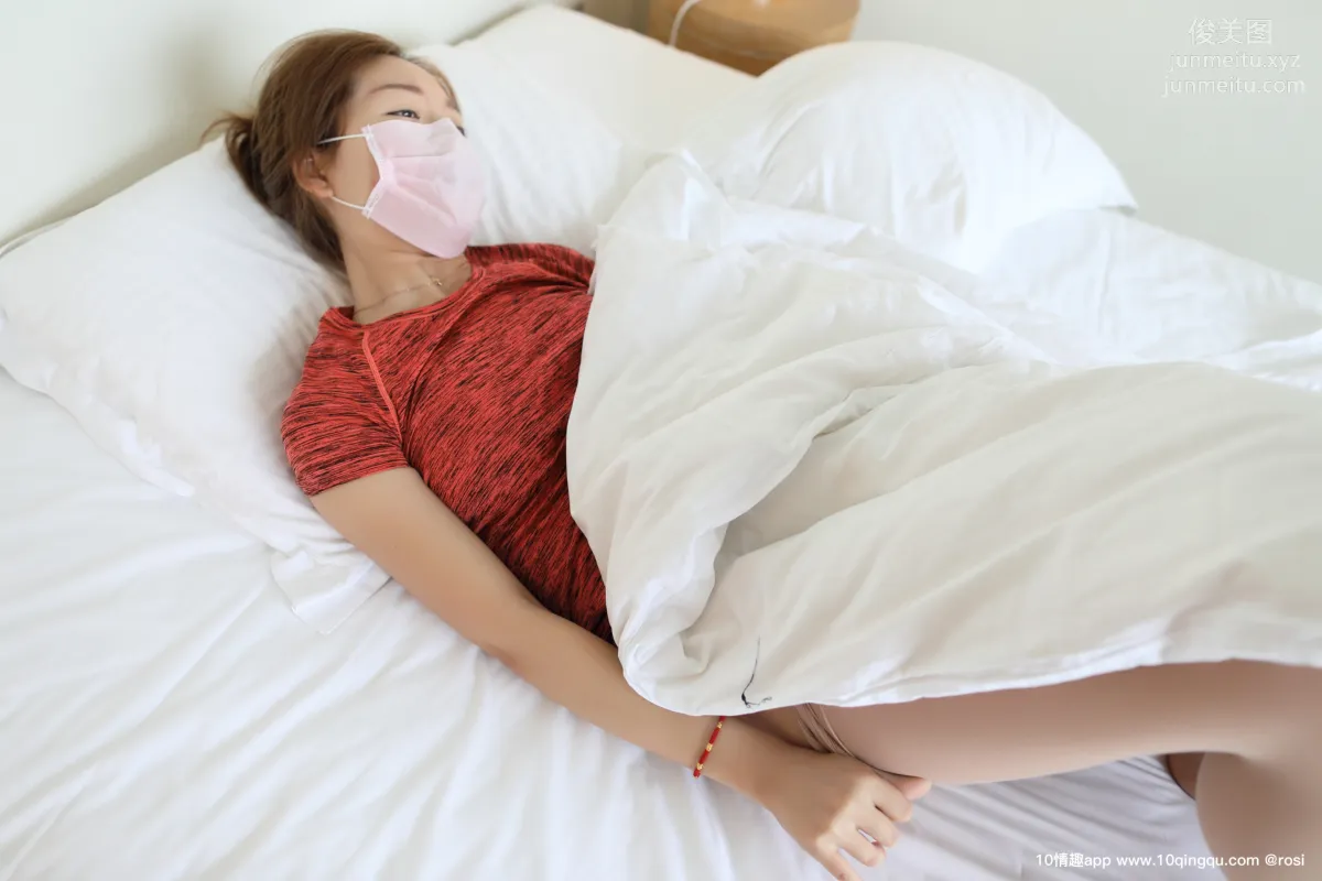 [ROSI寫真] 口罩系列 2019.05.21 KZ.1073 81
