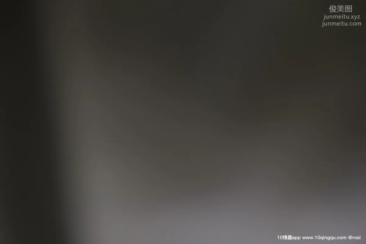 [ROSI寫真] 口罩系列 2019.11.18 NO.1254 40