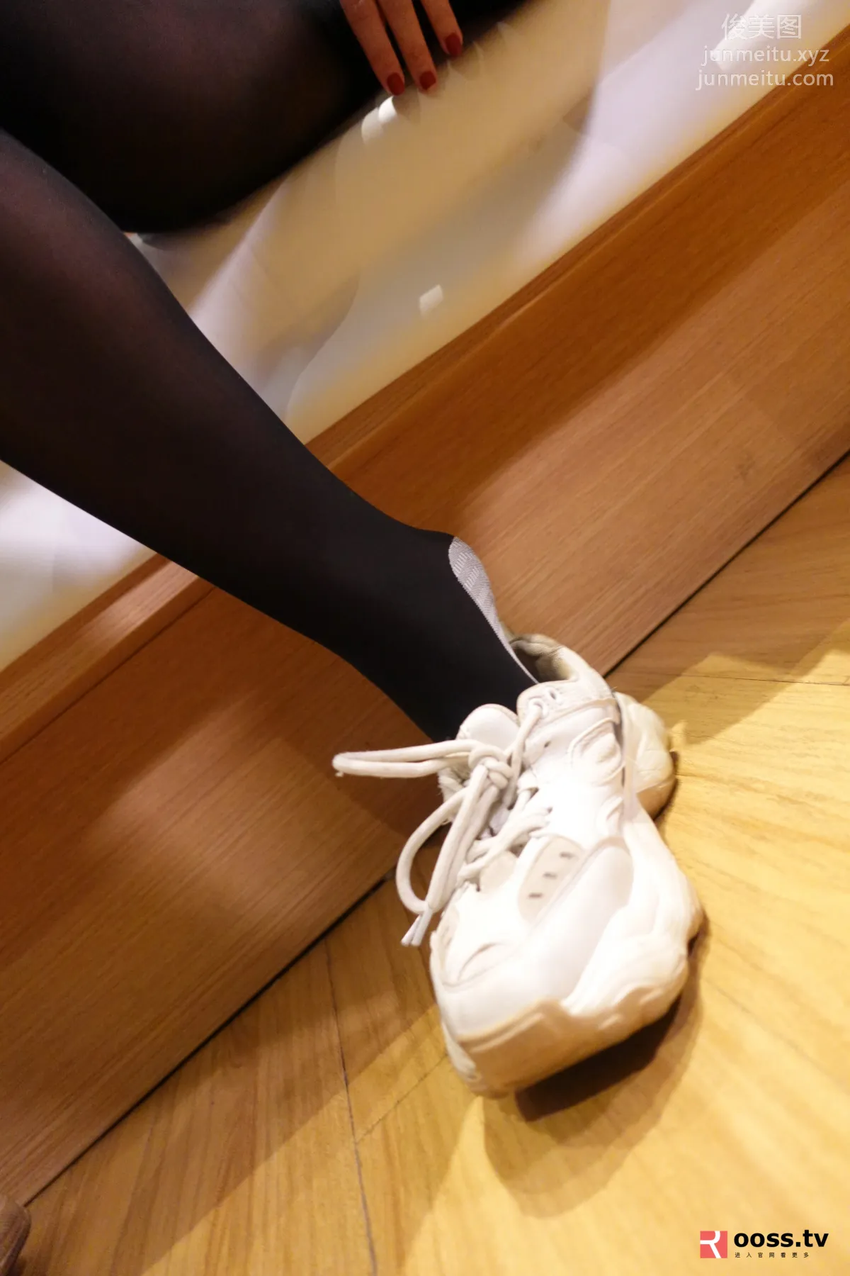 [ROSI寫真] 口罩系列 2019.12.23 NO.1289 4