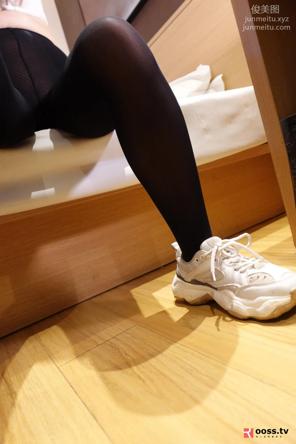 [ROSI寫真] 口罩系列 2019.12.23 NO.1289 10
