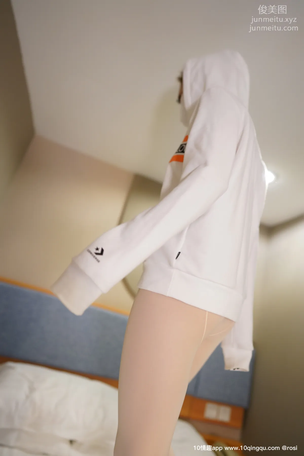 [ROSI寫真]口罩系列 2019.03.26 KZ.1017 22