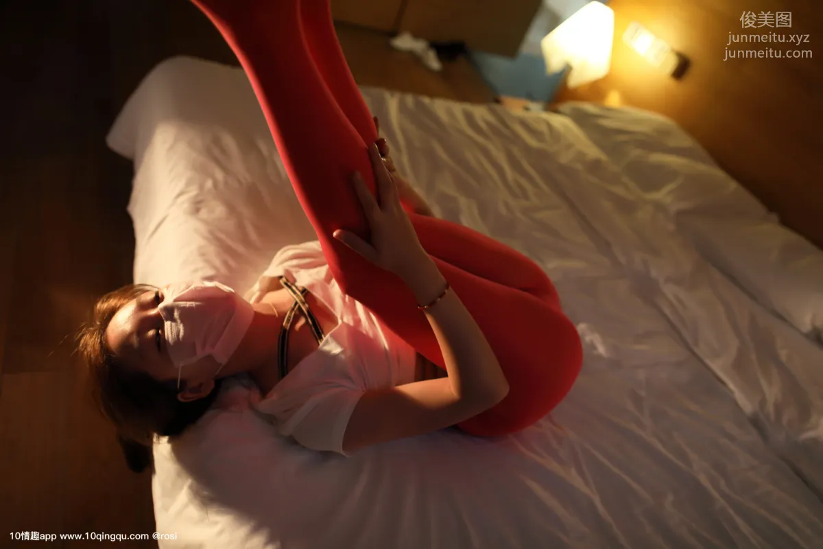 [ROSI寫真]口罩系列 2019.04.05 KZ.1027 52