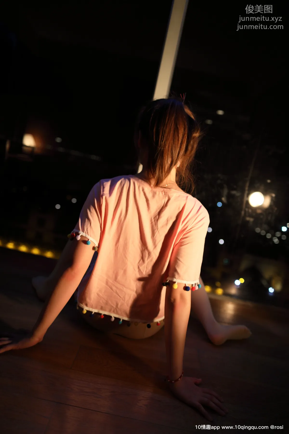 [ROSI寫真]口罩系列 2019.04.08 KZ.1030 36
