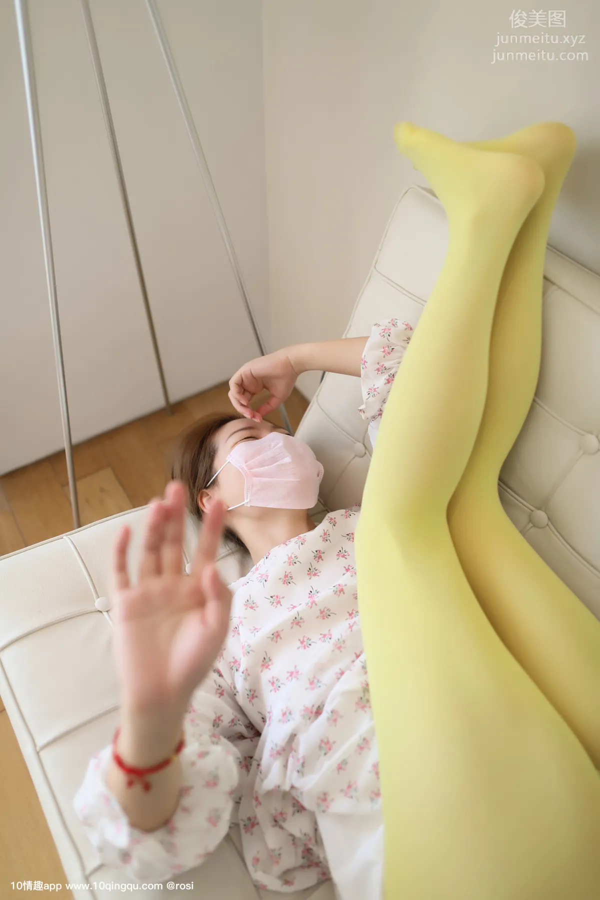 [ROSI寫真]口罩系列 2019.05.03 KZ.1055 77