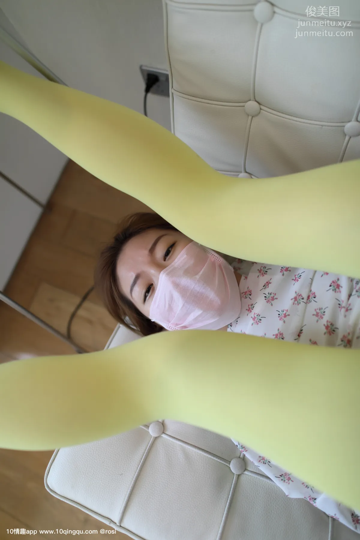 [ROSI寫真]口罩系列 2019.05.03 KZ.1055 83