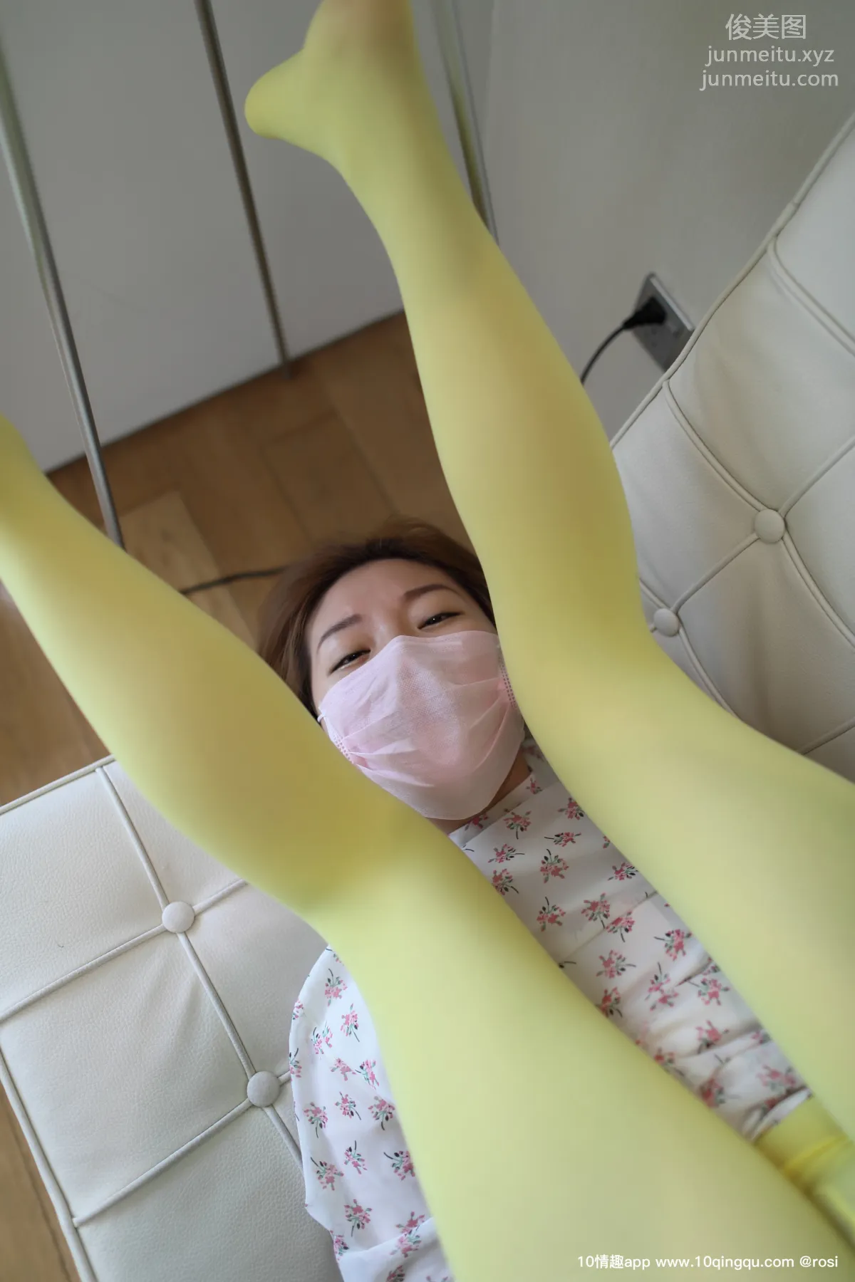 [ROSI寫真]口罩系列 2019.05.03 KZ.1055 84