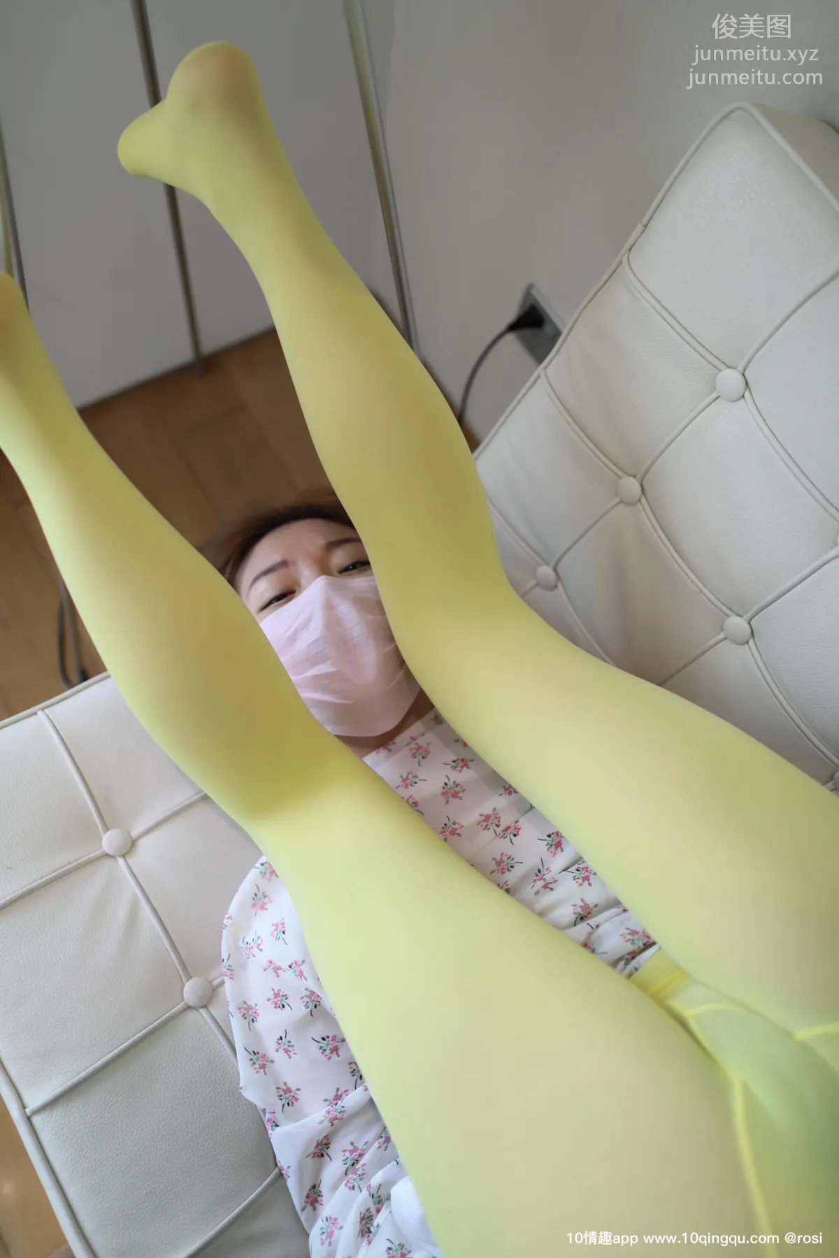 [ROSI寫真]口罩系列 2019.05.03 KZ.1055 85