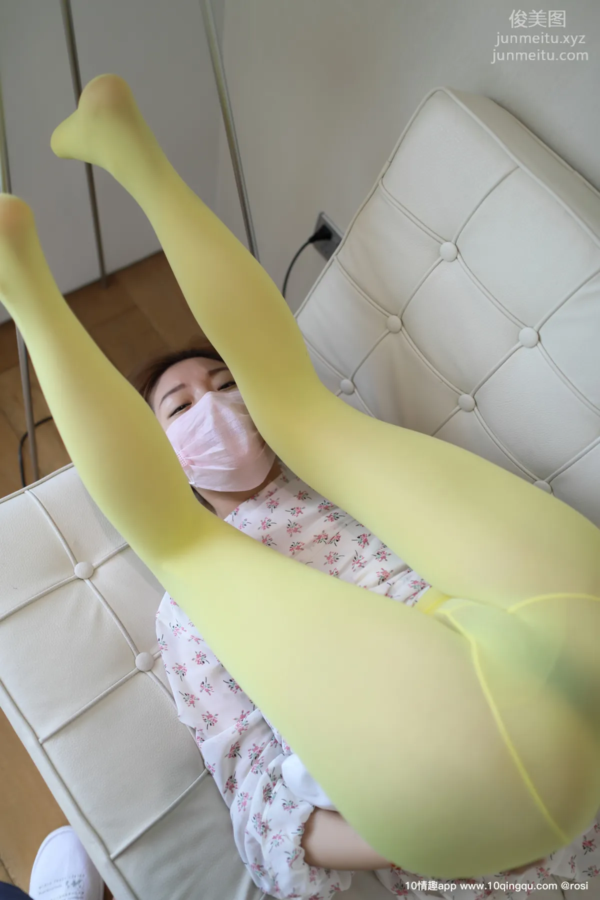 [ROSI寫真]口罩系列 2019.05.03 KZ.1055 86
