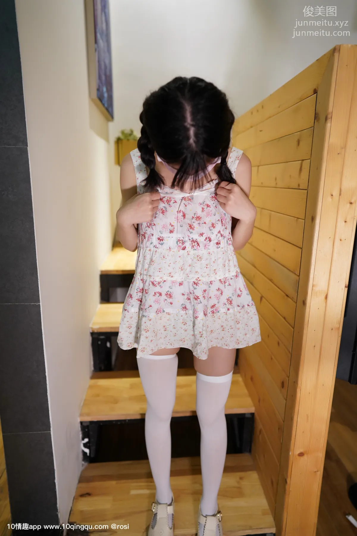 [ROSI寫真]口罩系列 2019.05.06 KZ.1058 3