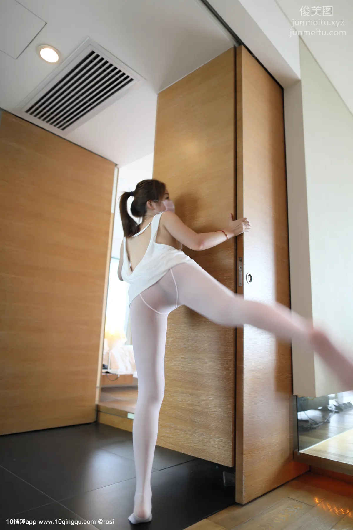 [ROSI寫真]口罩系列 2019.05.10 KZ.1062 51