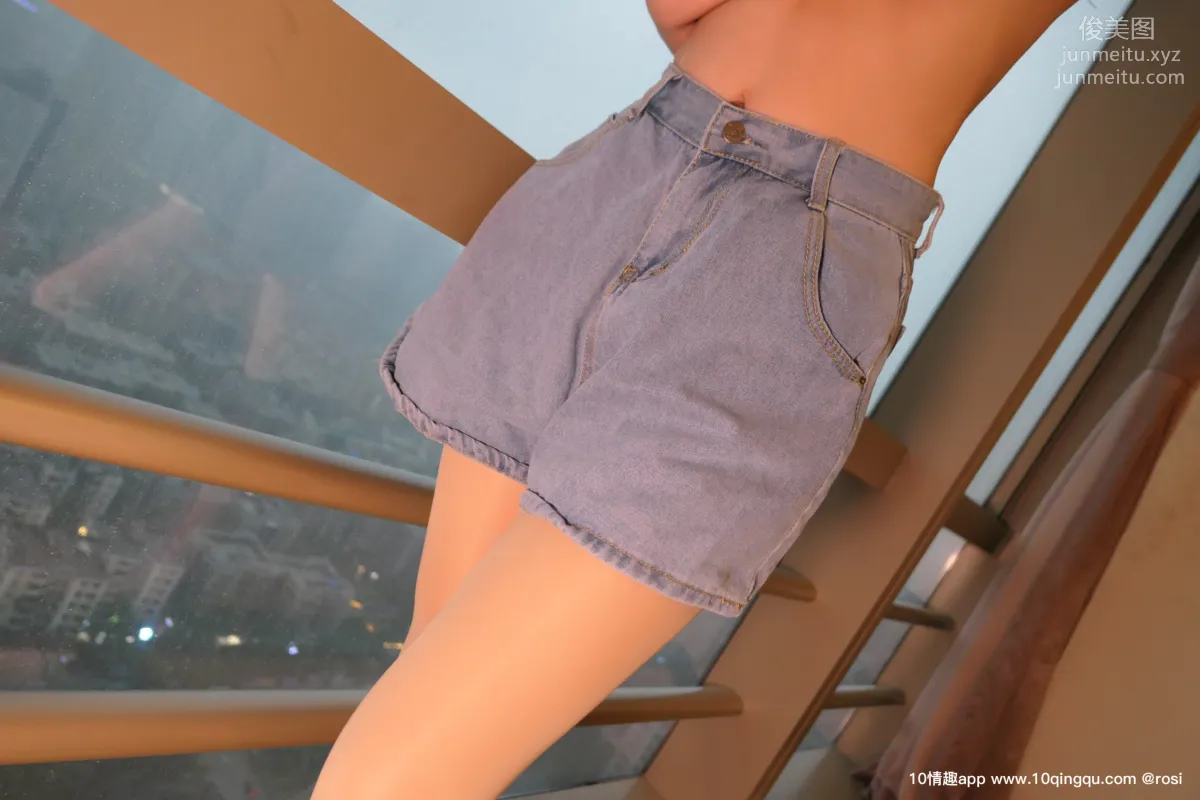 [ROSI口罩系列] 2019.07.02 No.1115 5