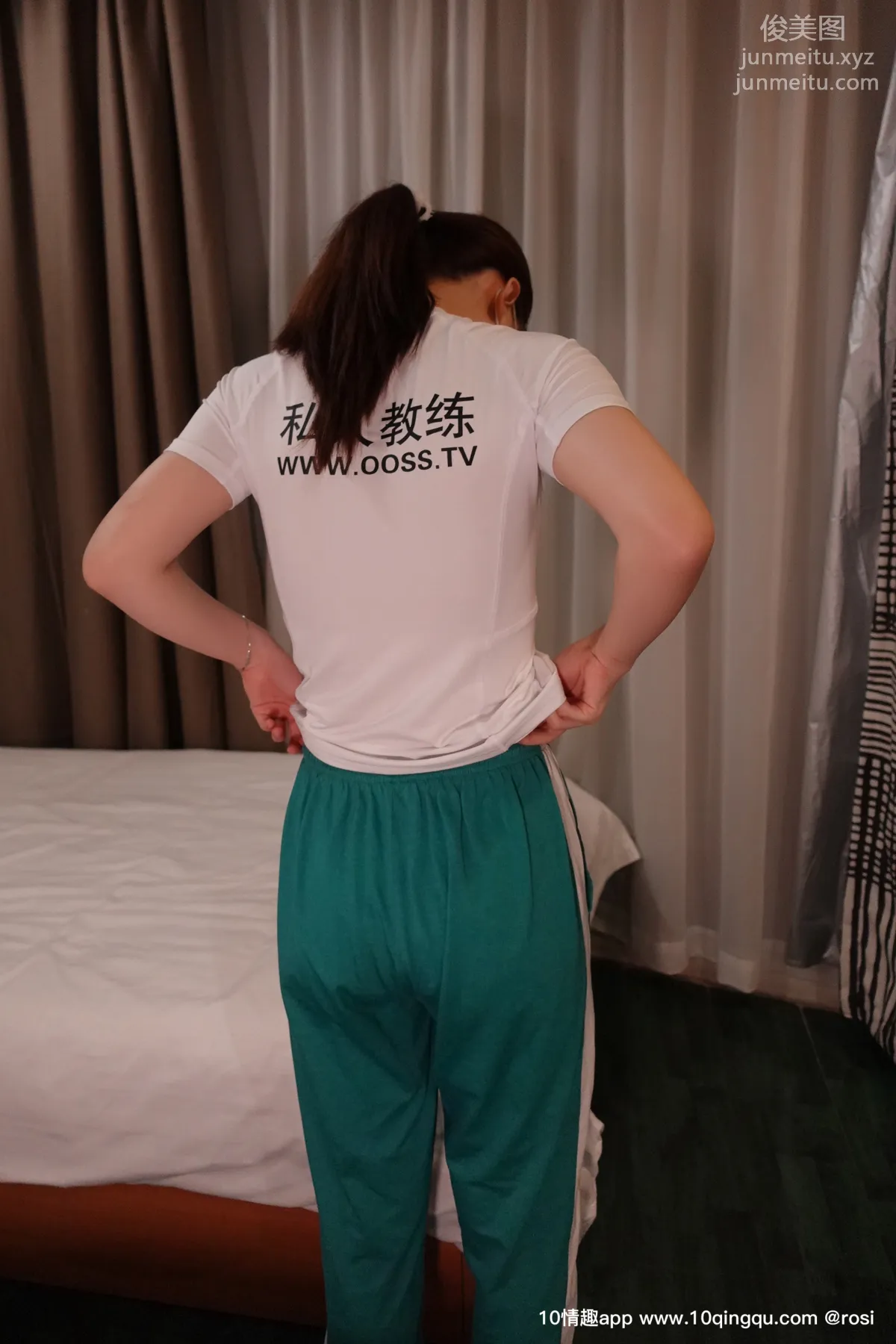 [ROSI口罩系列] 2019.07.09 No.1122 8
