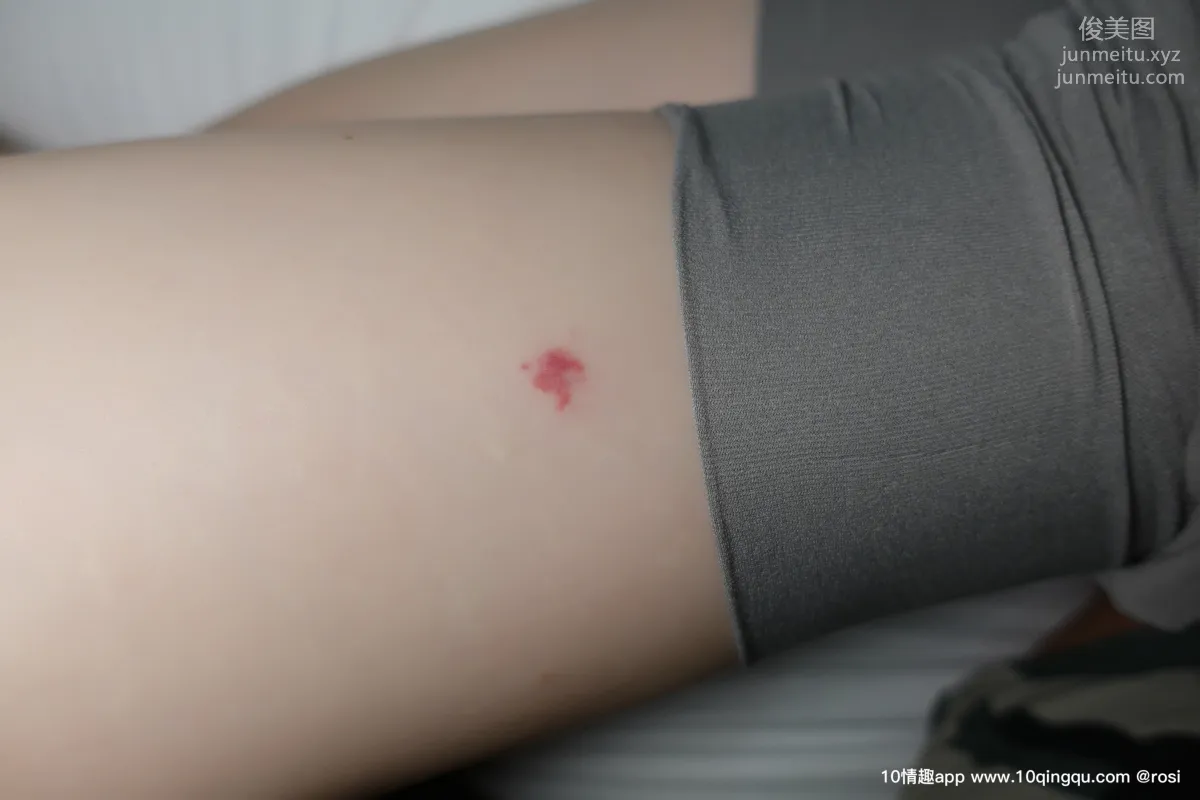 [ROSI口罩系列] 2019.07.09 No.1122 28