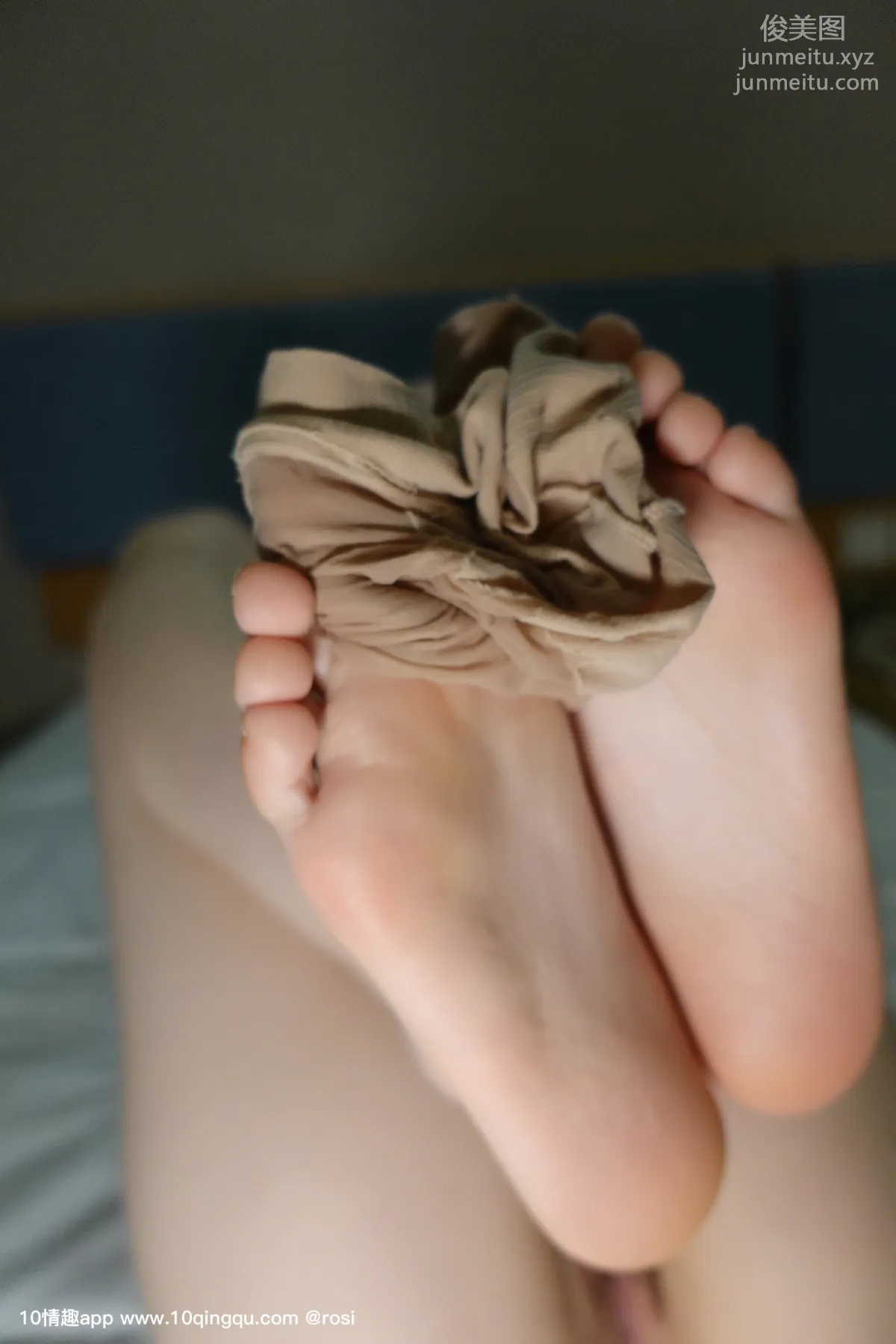 [ROSI口罩系列] 2019.07.15 No.1128 54