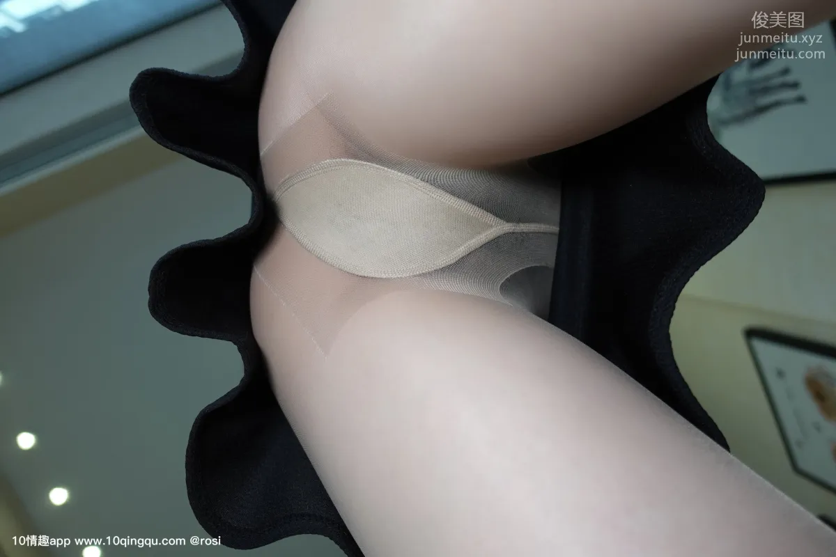[ROSI口罩系列] 2019.08.04 No.1148 33