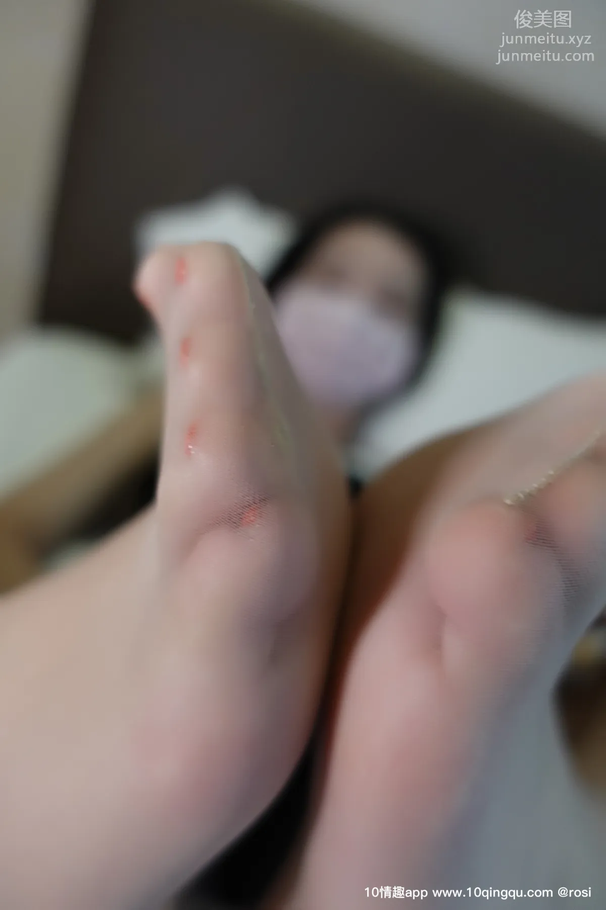 [ROSI口罩系列] 2019.08.04 No.1148 59