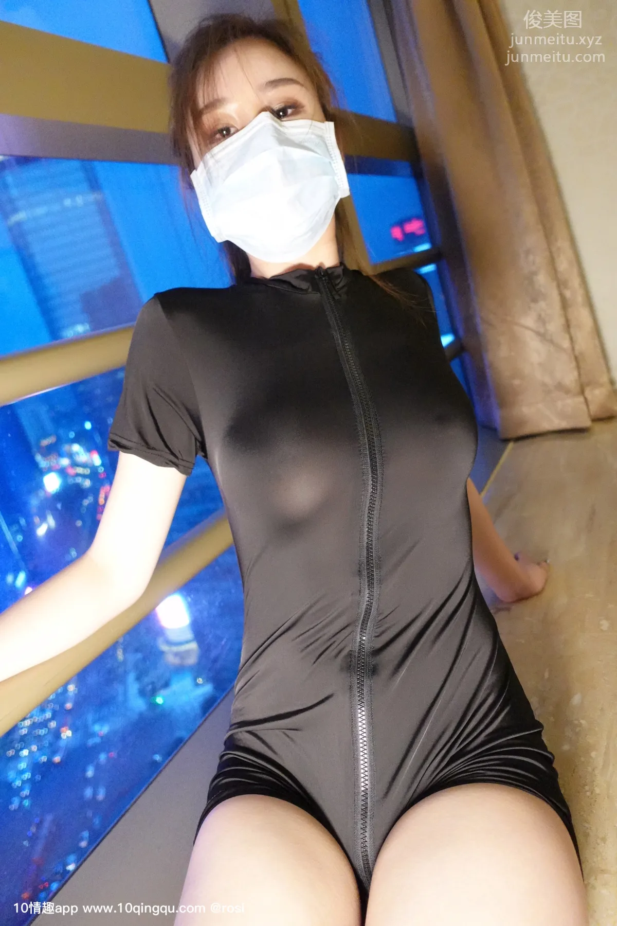 [ROSI口罩系列] 2019.08.08 NO.1152 50