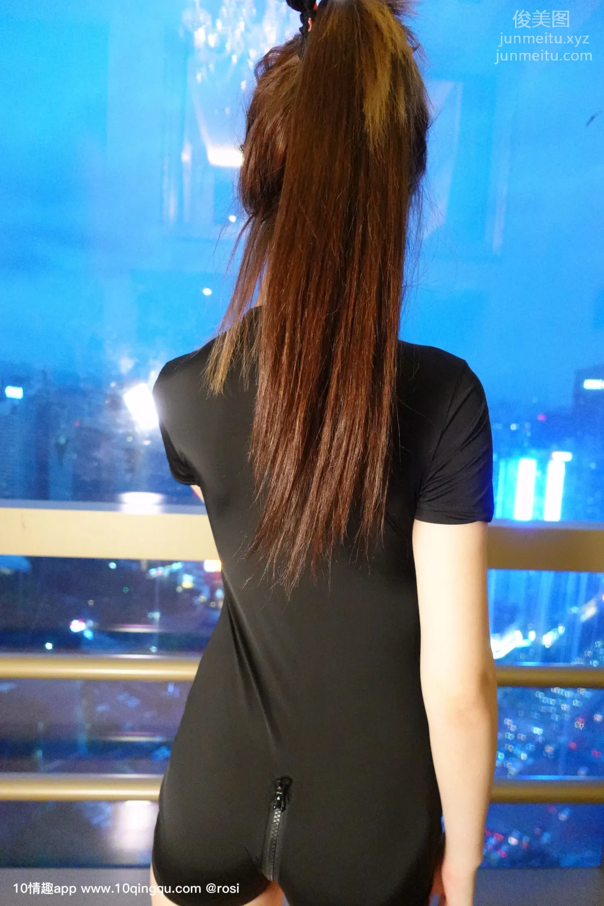 [ROSI口罩系列] 2019.08.08 NO.1152 54