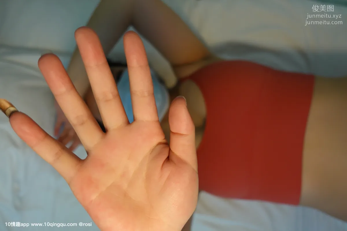 [ROSI口罩系列] 2019.08.10 NO.1154 18