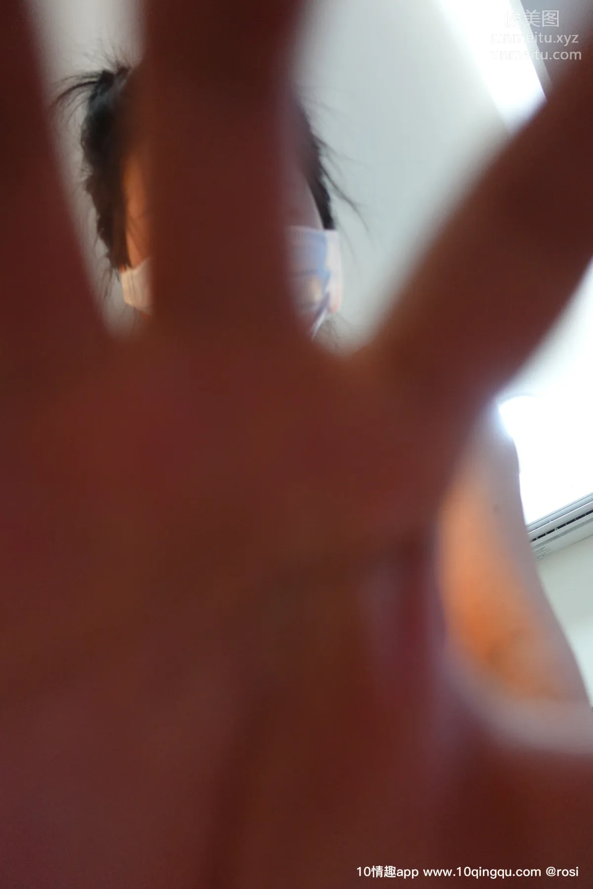 [ROSI口罩系列] 2019.08.16 NO.1160 54