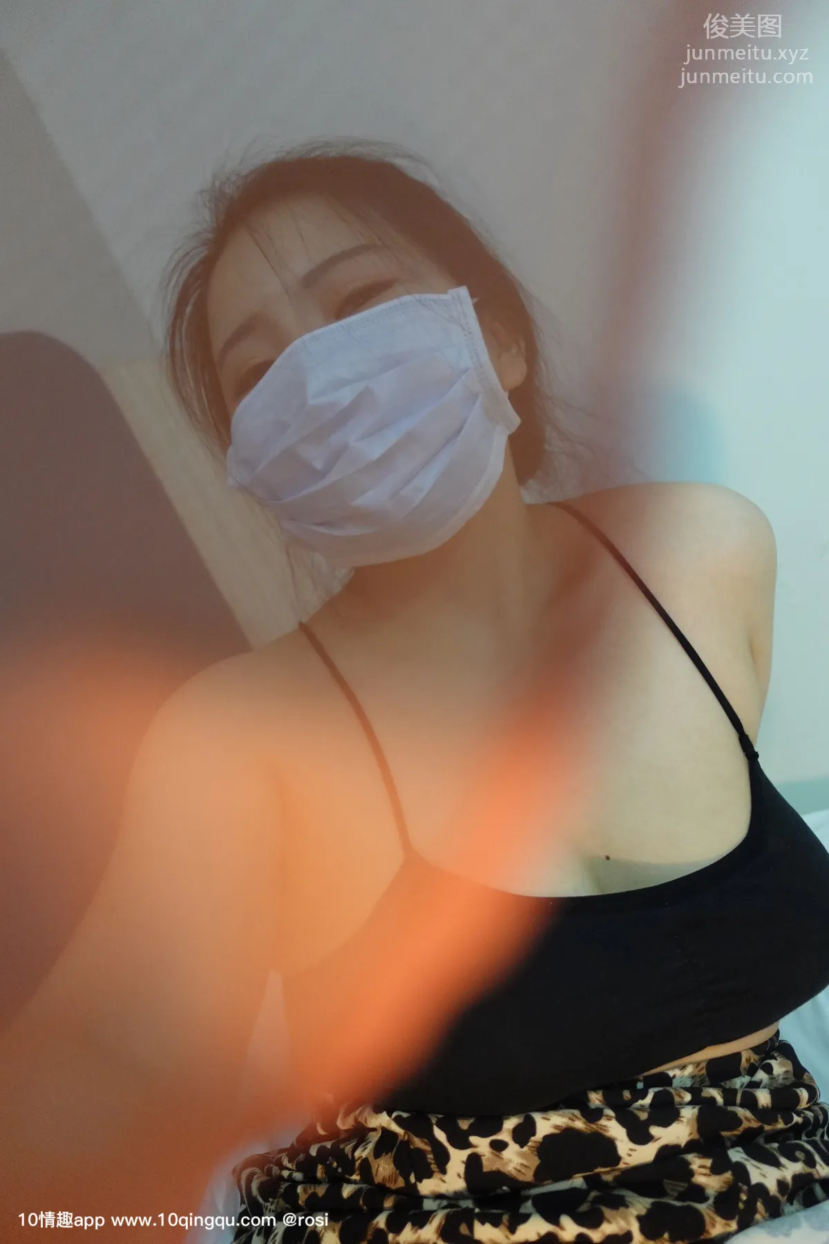 [ROSI口罩系列] 2019.08.28 NO.1172 31