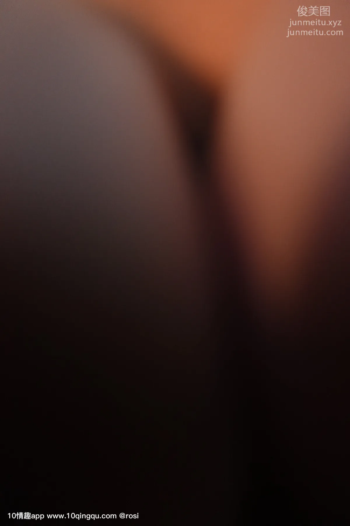 [ROSI口罩系列] 2019.09.01 NO.1176 80