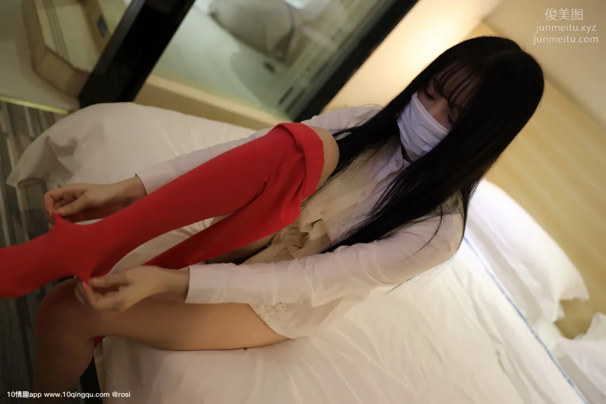[ROSI口罩系列] 2019.09.03 NO.1178 4