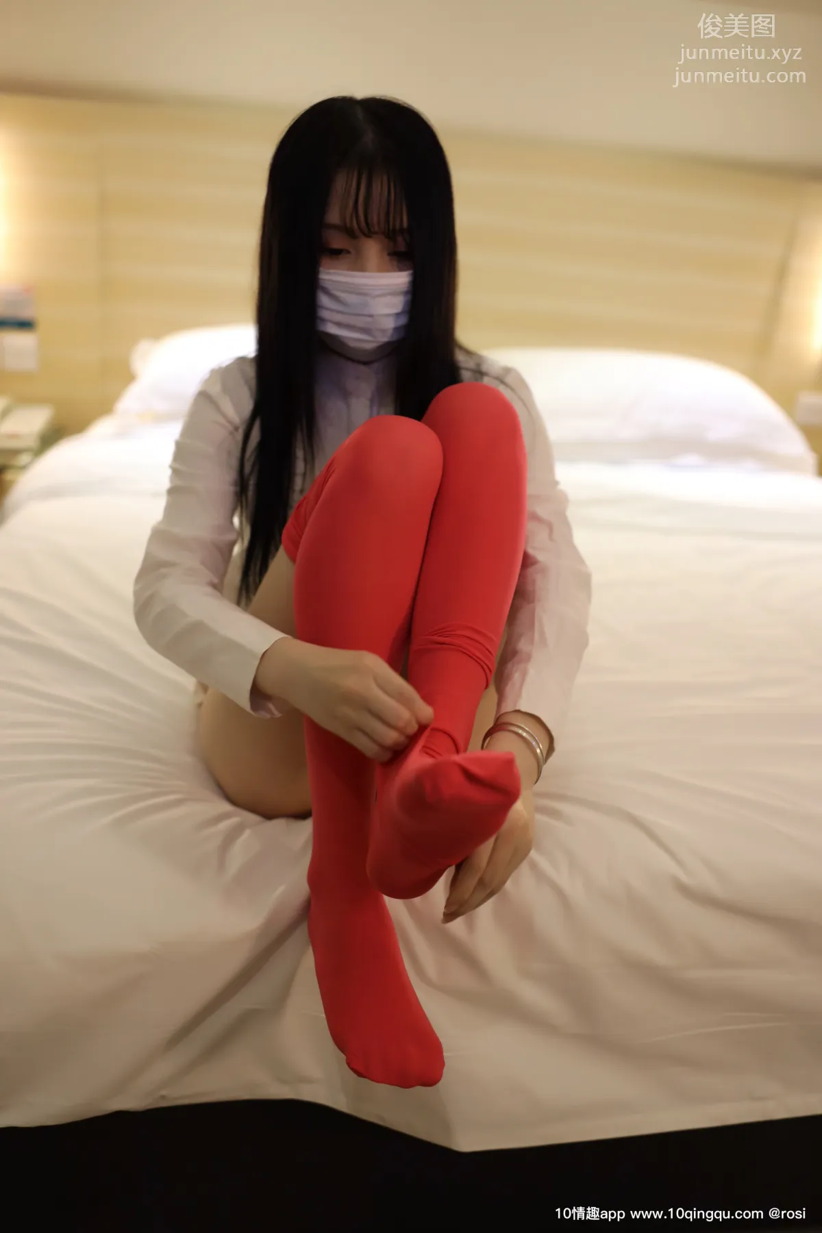 [ROSI口罩系列] 2019.09.03 NO.1178 9