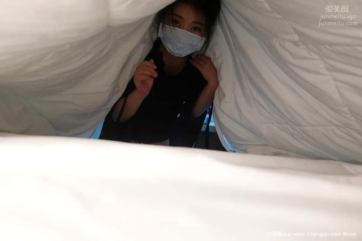 [ROSI口罩系列] 2019.09.04 NO.1179 3