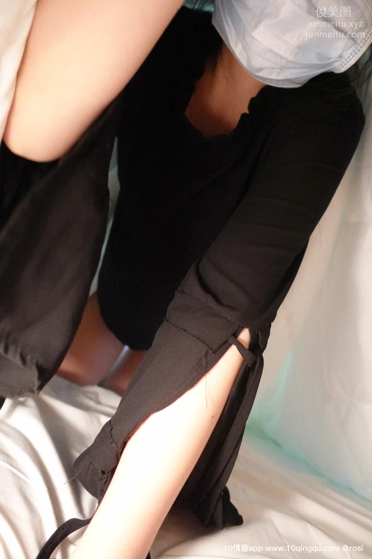 [ROSI口罩系列] 2019.09.04 NO.1179 7