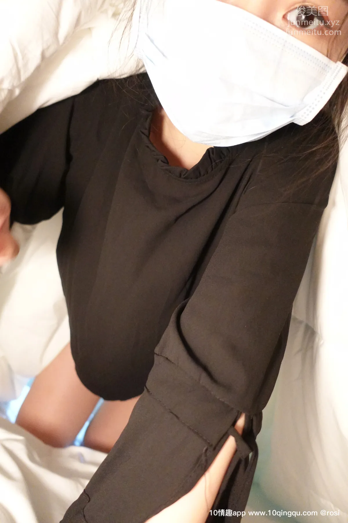 [ROSI口罩系列] 2019.09.04 NO.1179 9