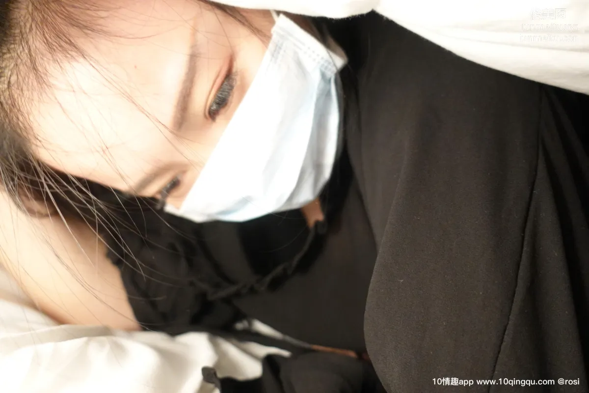 [ROSI口罩系列] 2019.09.04 NO.1179 26