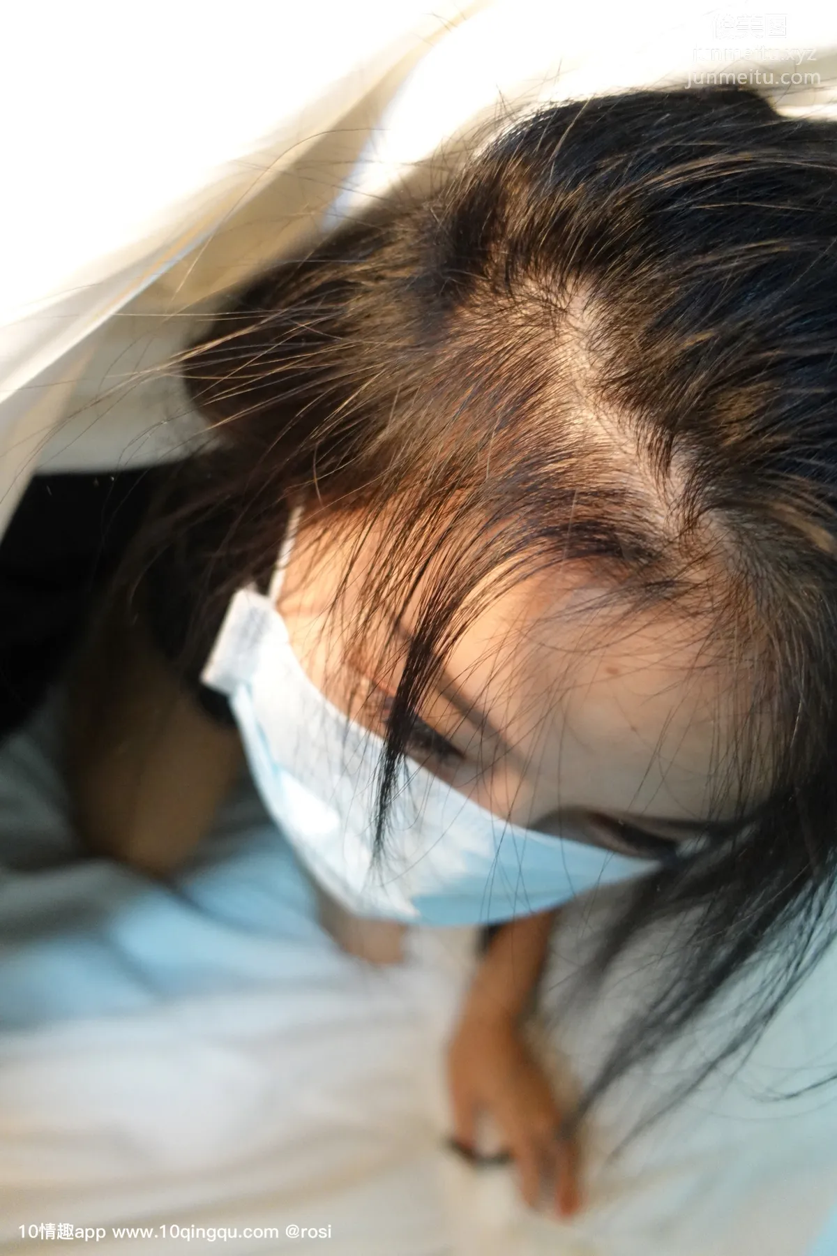 [ROSI口罩系列] 2019.09.04 NO.1179 74