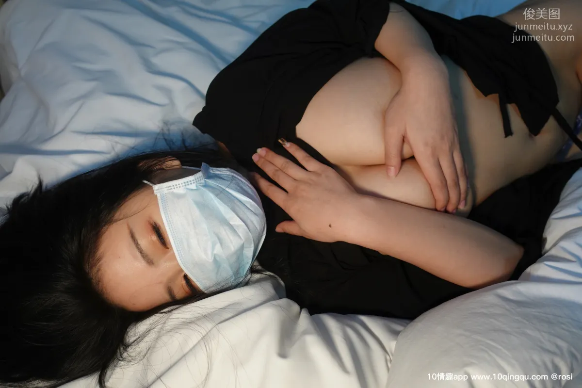 [ROSI口罩系列] 2019.09.04 NO.1179 93