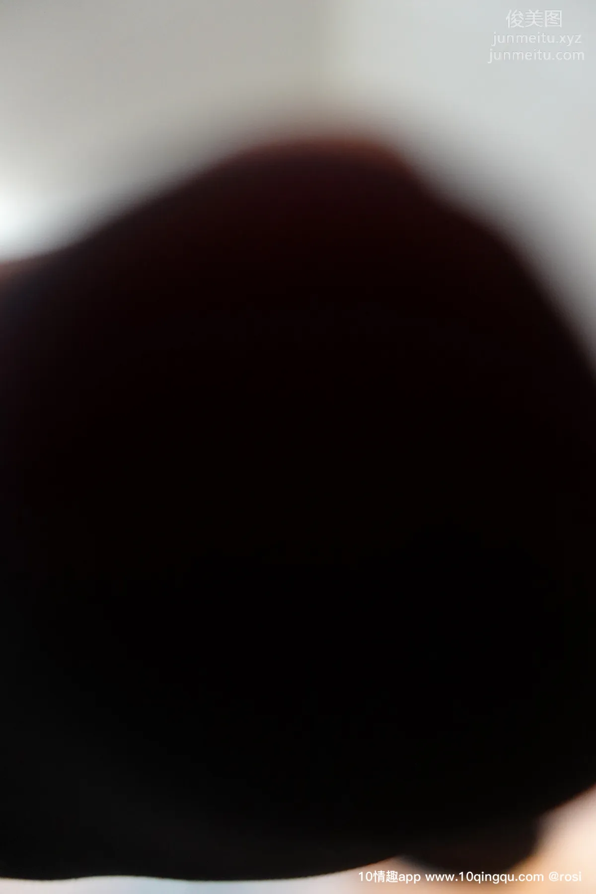 [ROSI口罩系列] 2019.09.10 NO.1185 26