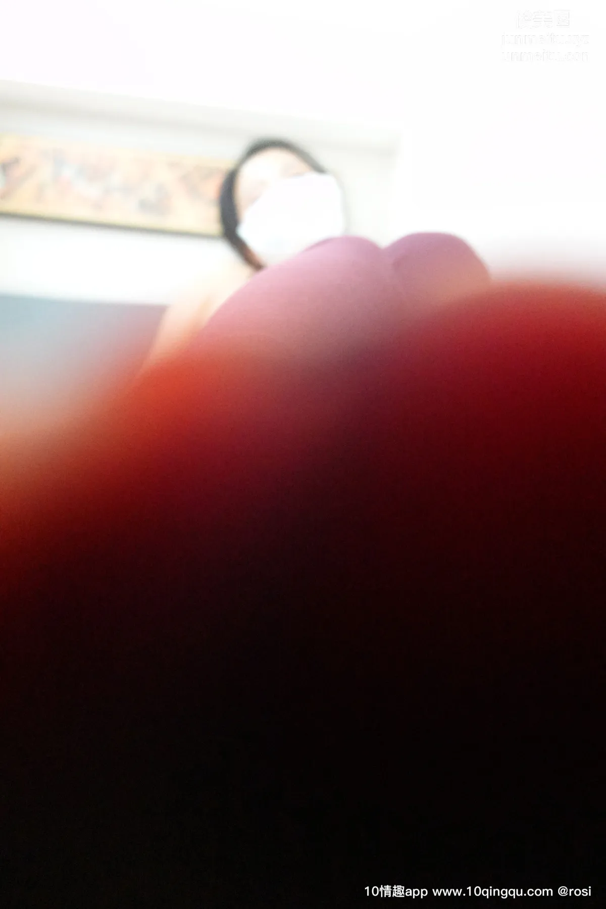 [ROSI口罩系列] 2019.09.10 NO.1185 27