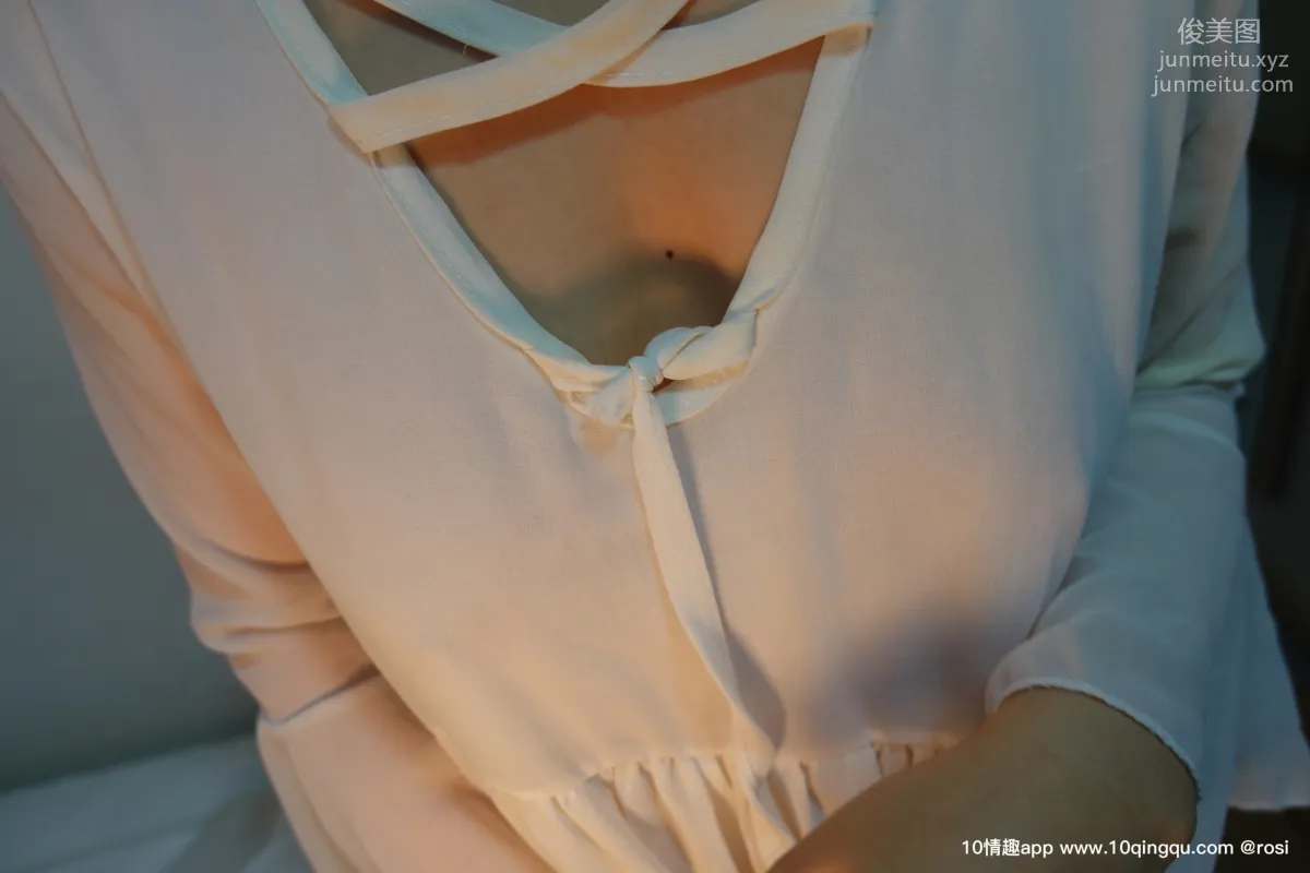 [ROSI口罩系列] 2019.09.13 NO.1188 5