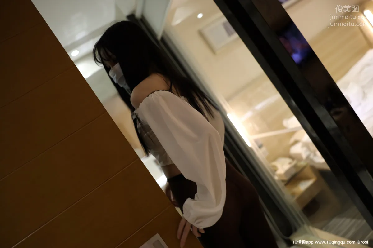 [ROSI口罩系列] 2019.09.17 NO.1192 3