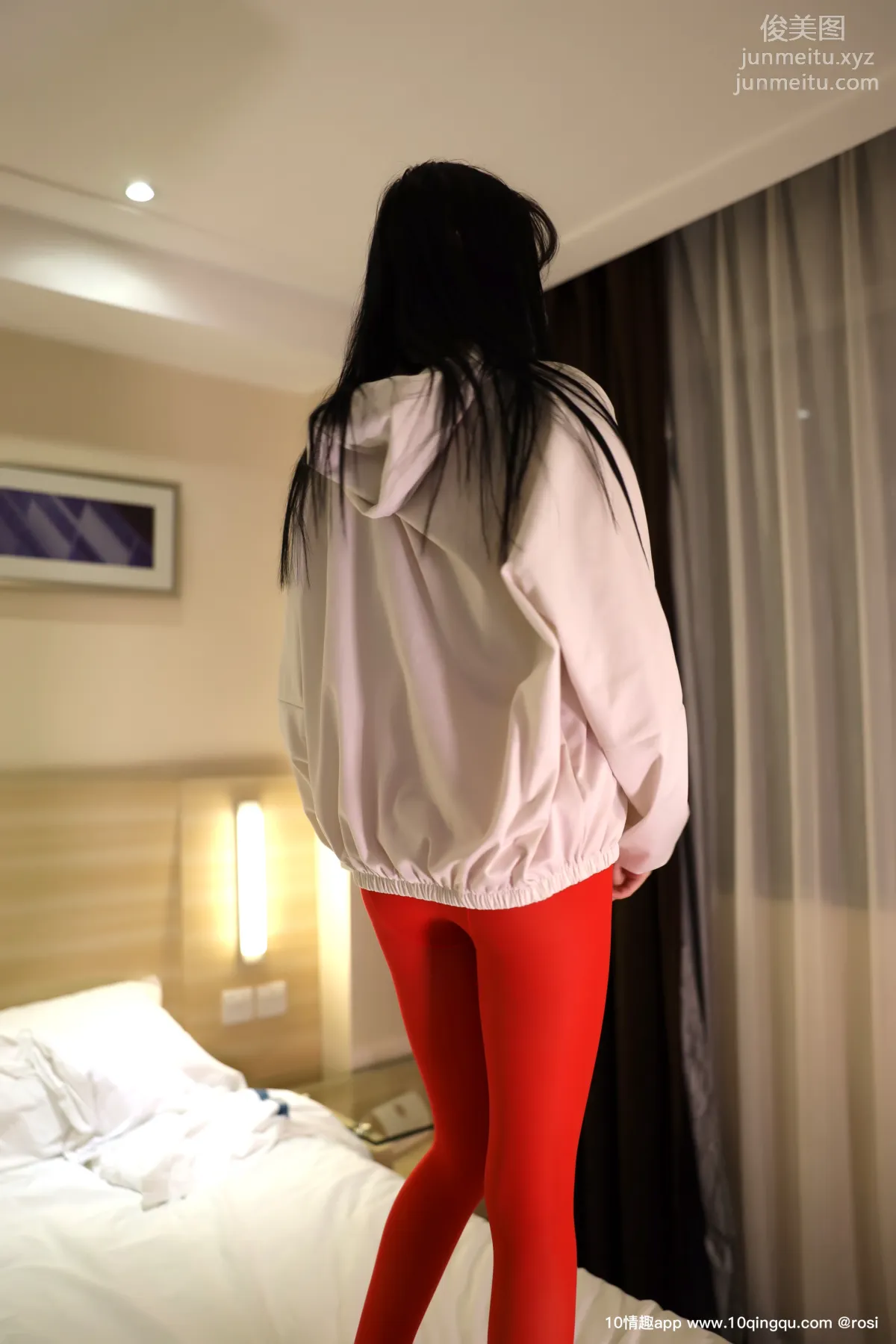 [ROSI口罩系列] 2019.09.20 NO.1195 34