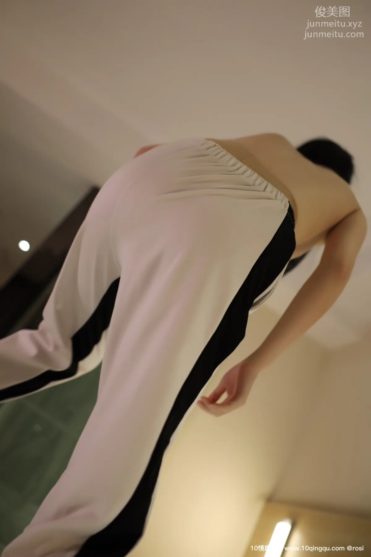 [ROSI口罩系列] 2019.09.23 NO.1198 1