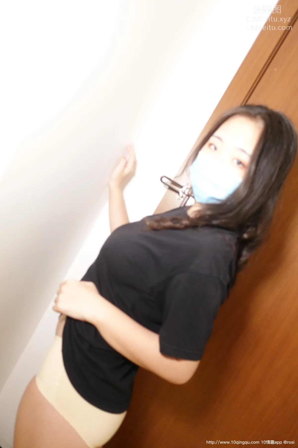 [ROSI口罩系列]2020.09.09 NO.1550 6