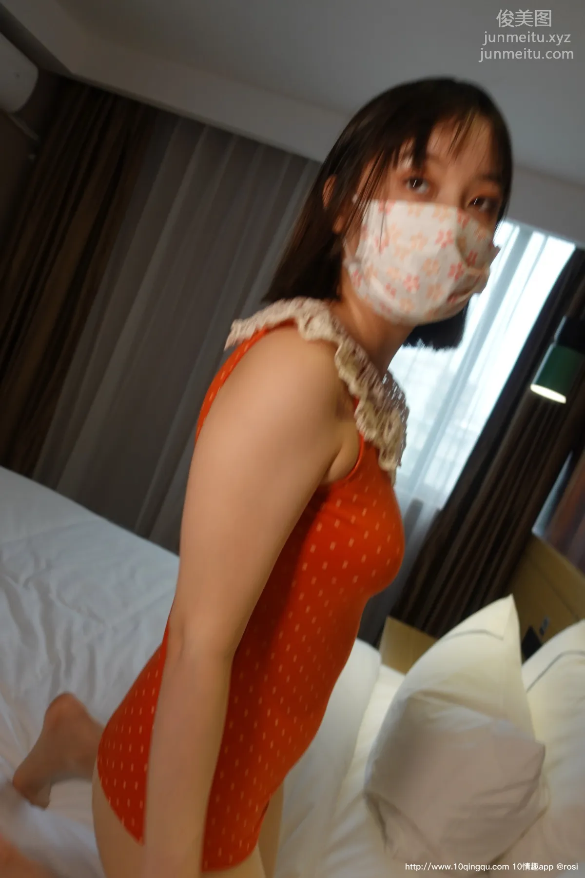 [ROSI口罩系列]2020.09.22 NO.1563 21