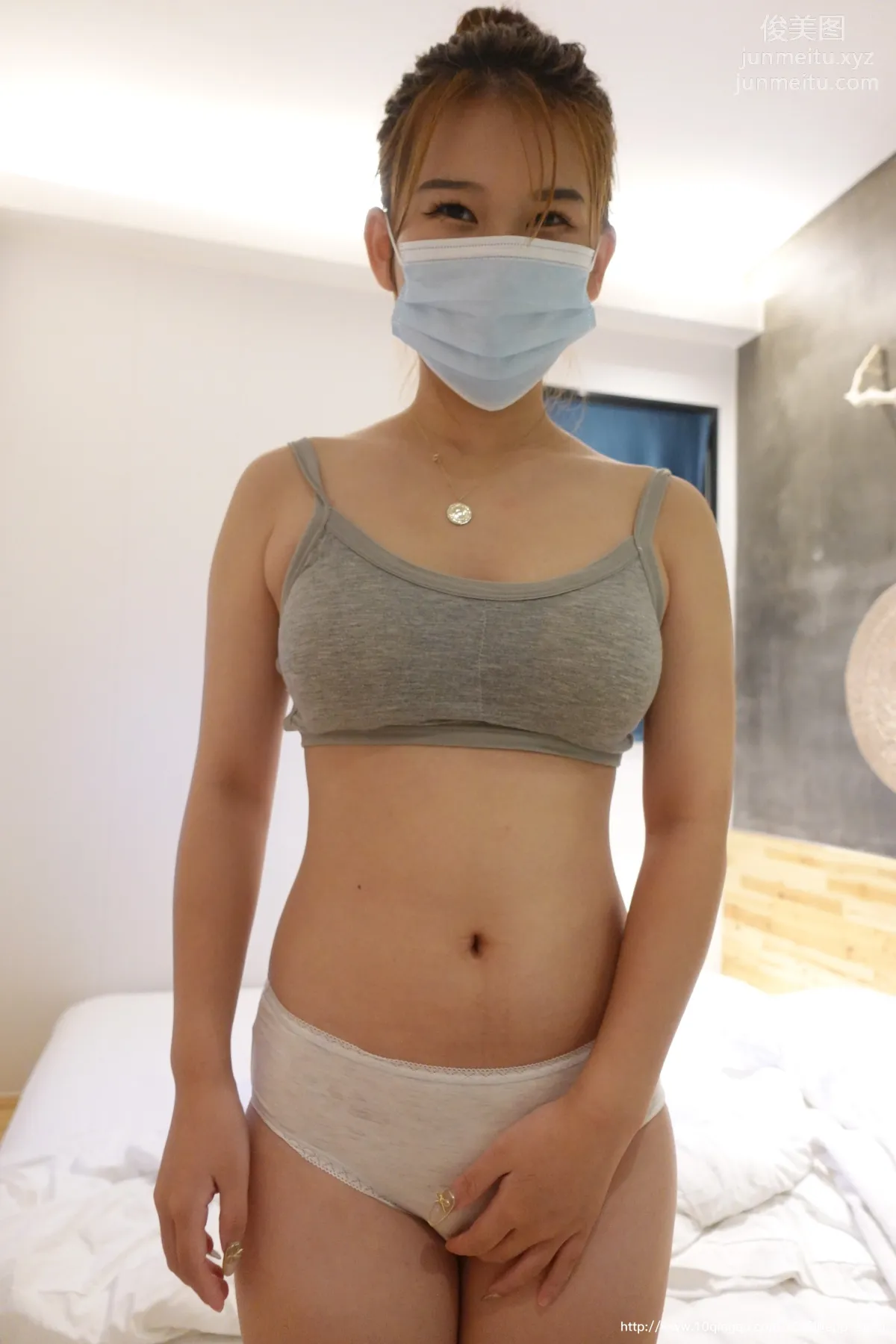 [ROSI口罩系列]2020.10.02 NO.1573 7
