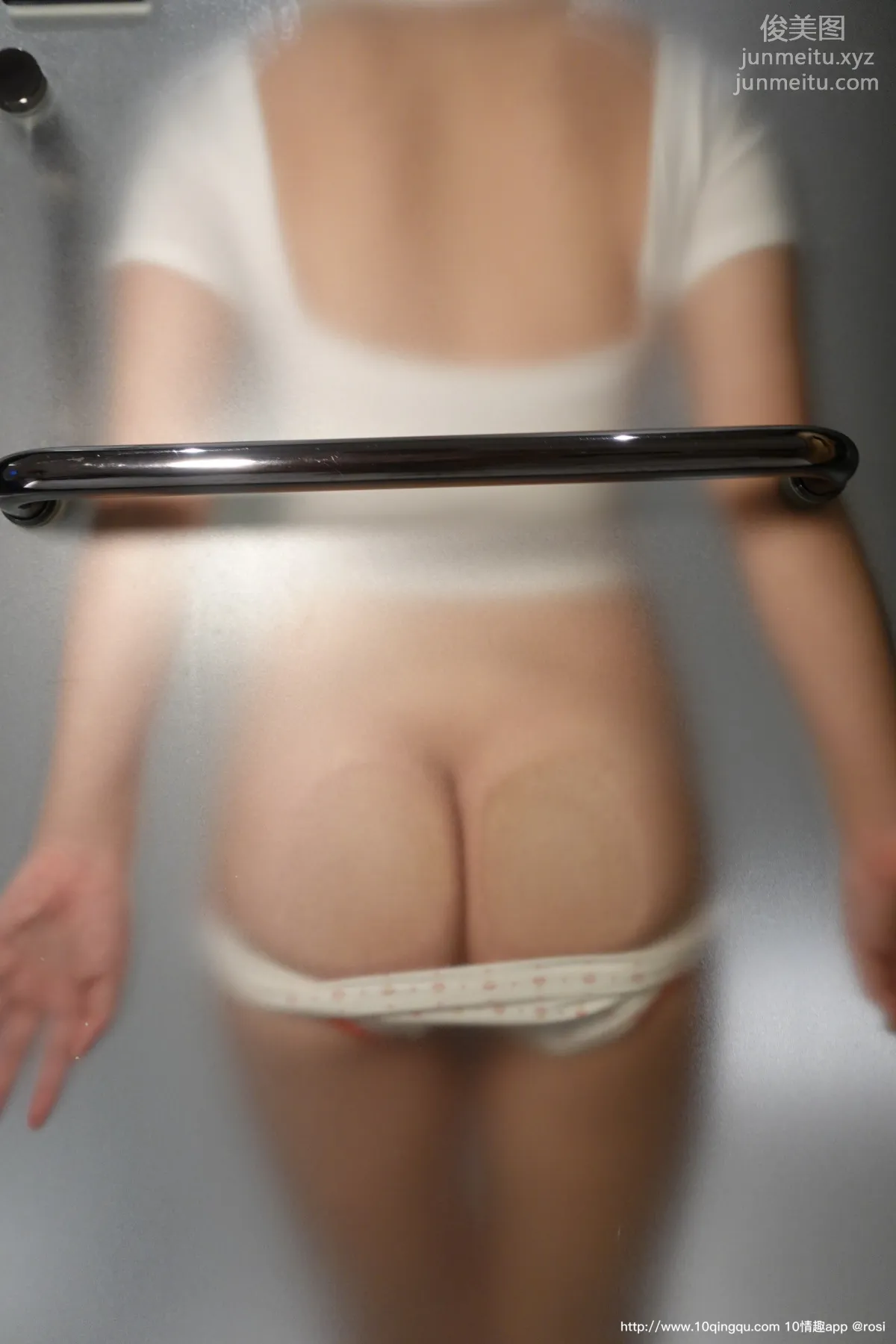 [ROSI口罩系列]2020.10.30 NO.1601 46
