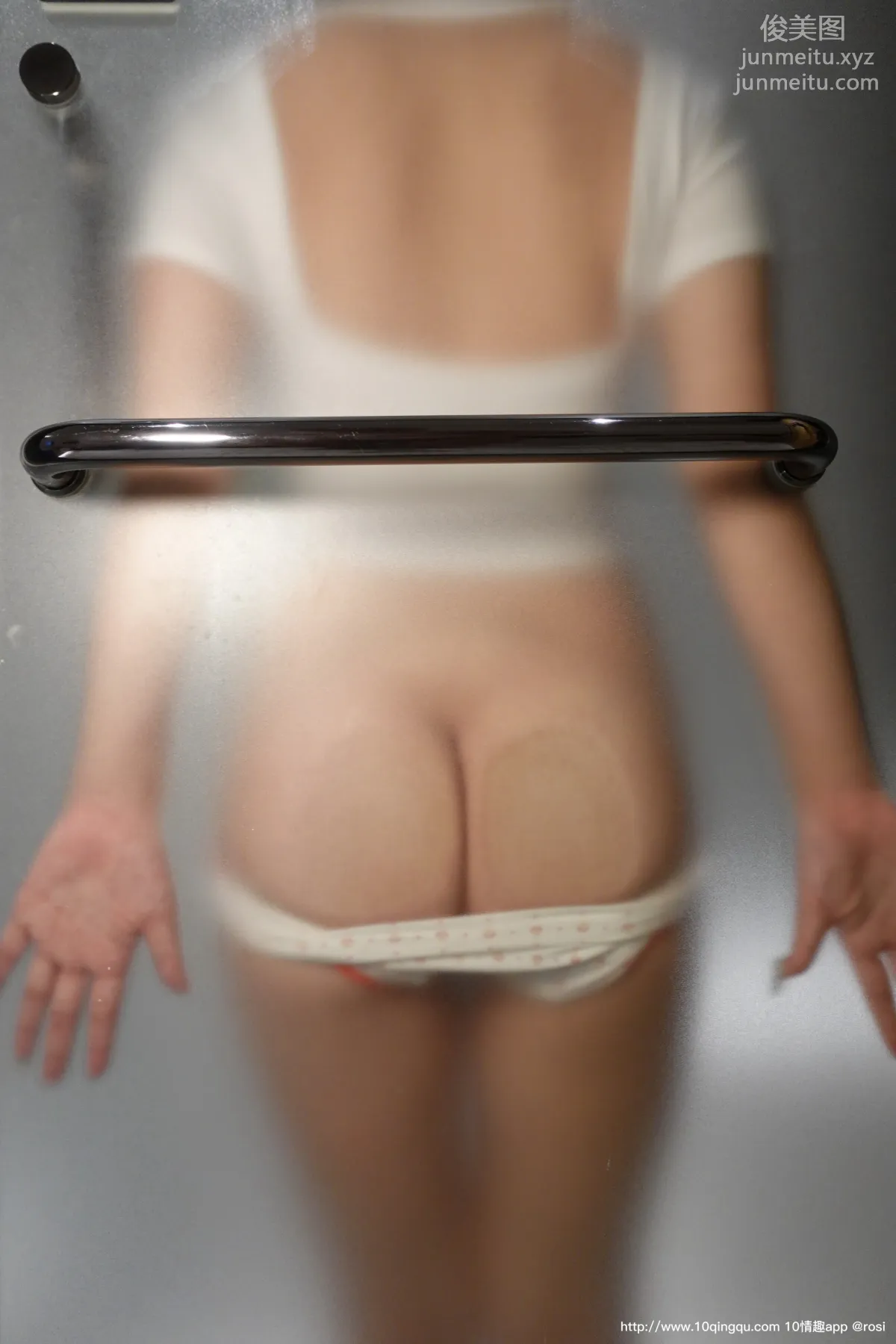 [ROSI口罩系列]2020.10.30 NO.1601 47