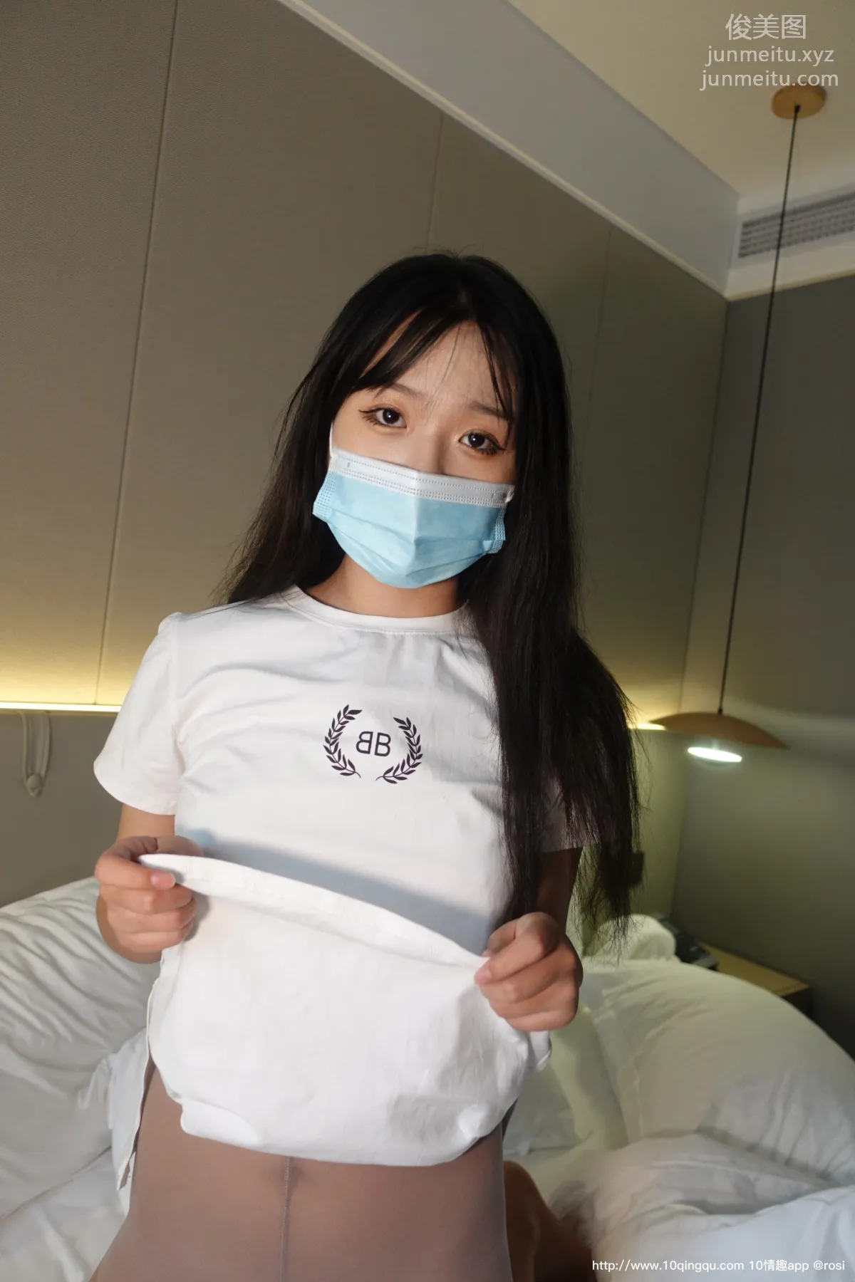 [ROSI口罩系列]2020.11.07 NO.1609 78