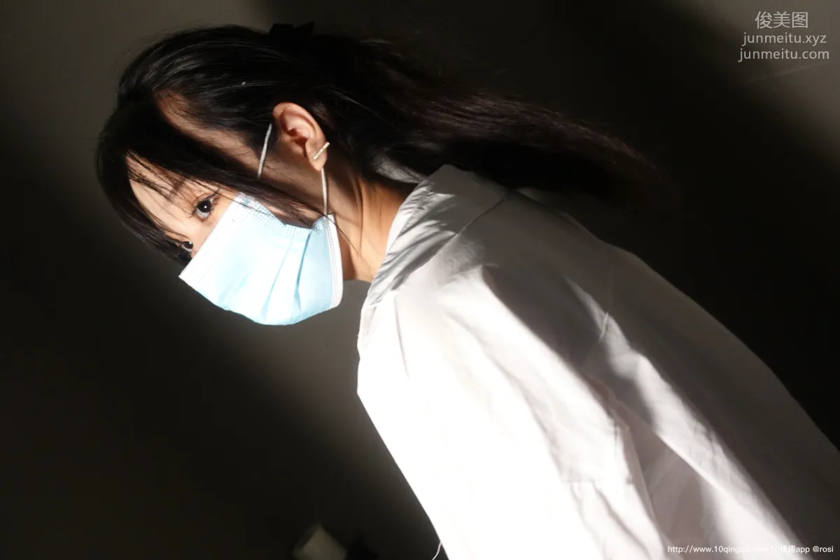 [ROSI口罩系列]2020.11.26 NO.1628 4